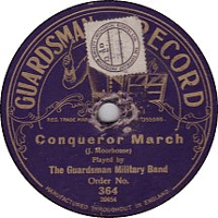 Guardsman 364
